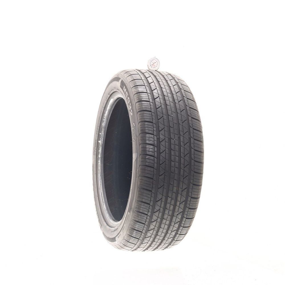 Used 235/50R19 Milestar MS932 Sport 103V - 9/32 - Image 1