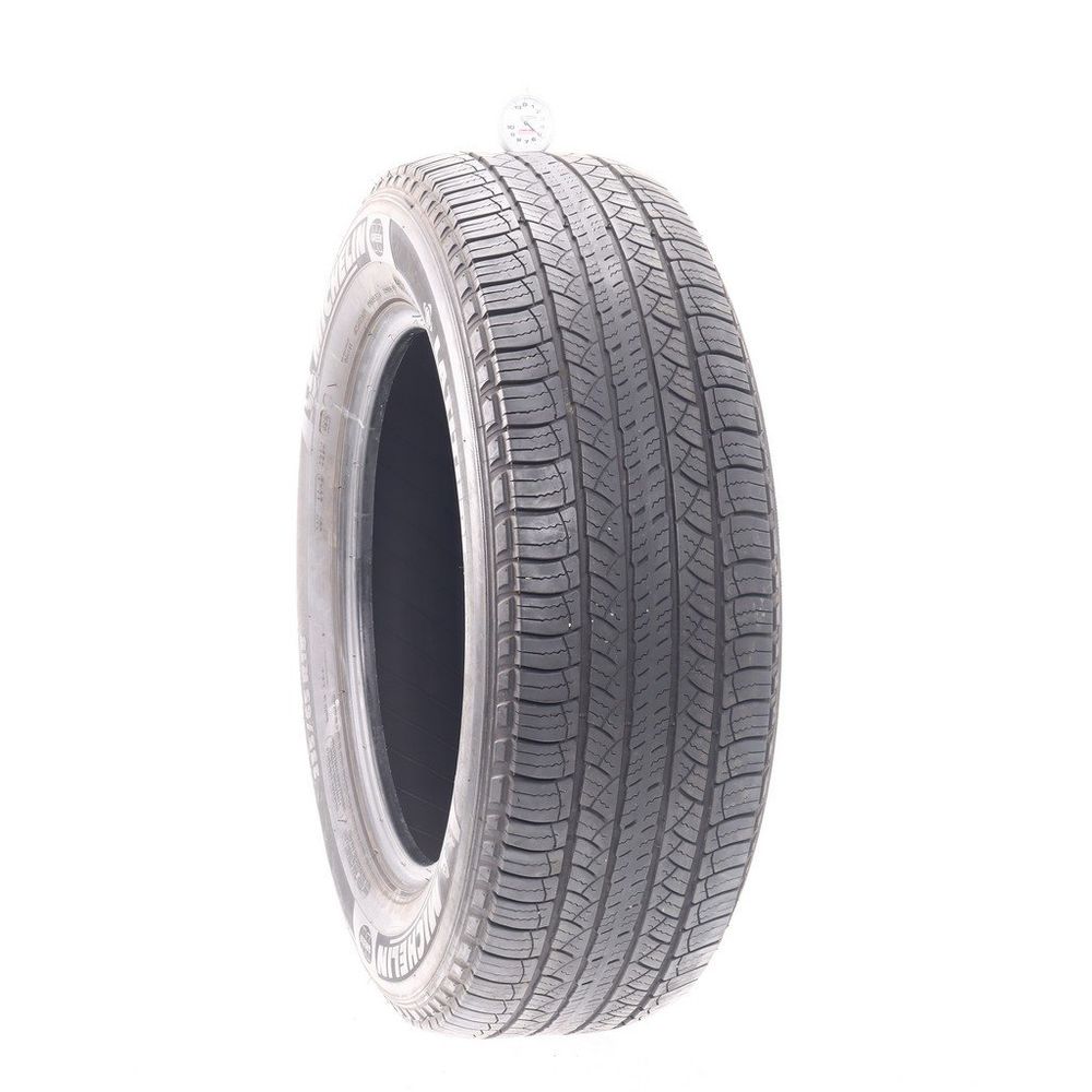 Set of (4) Used 235/65R18 Michelin Latitude Tour 106T - 5-5.5/32 - Image 1