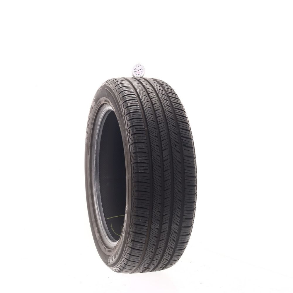 Used 225/55R19 Yokohama YK-CTX 99V - 9.5/32 - Image 1