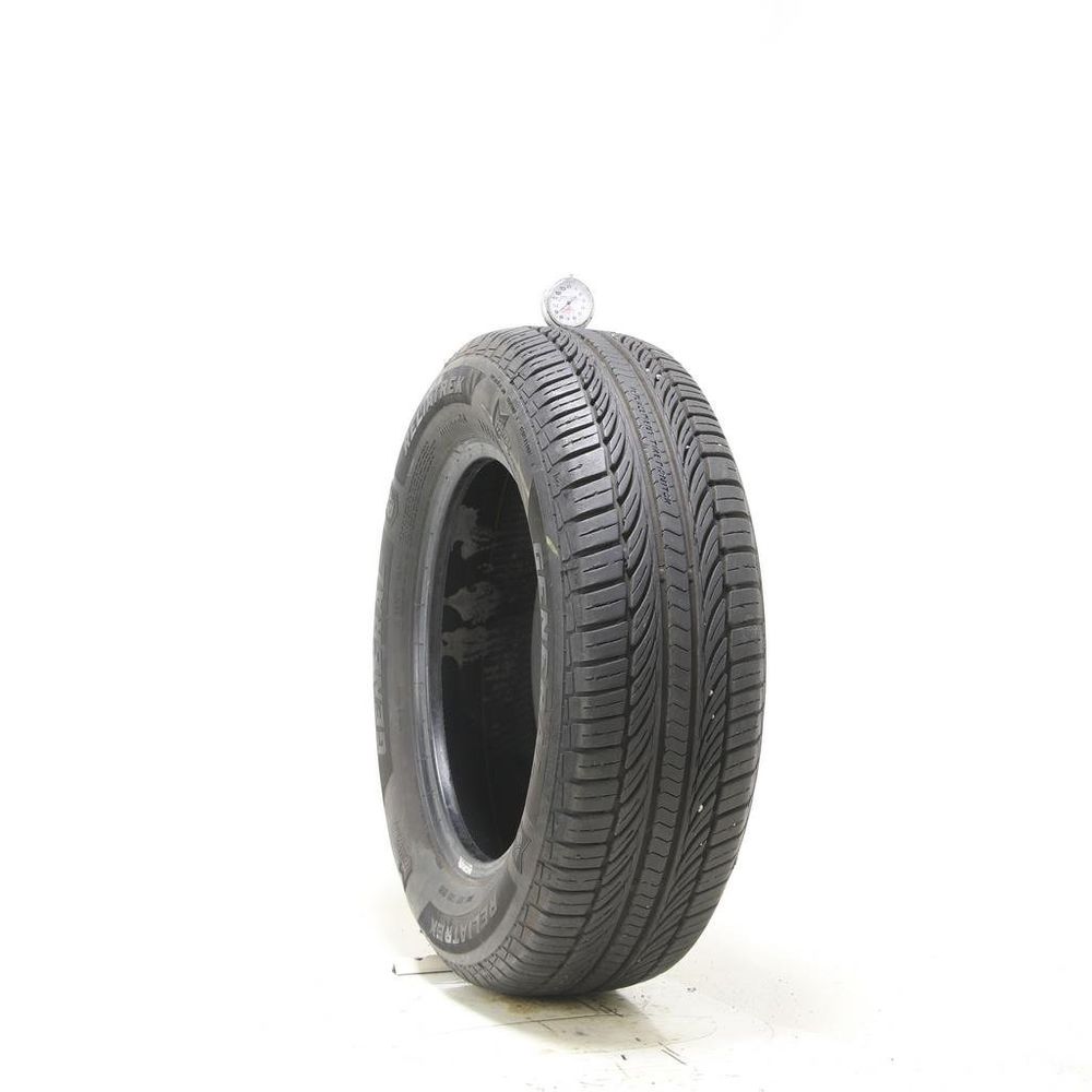 Set of (2) Used 195/65R15 General Reliatrek 91H - 8.5-9/32 - Image 1