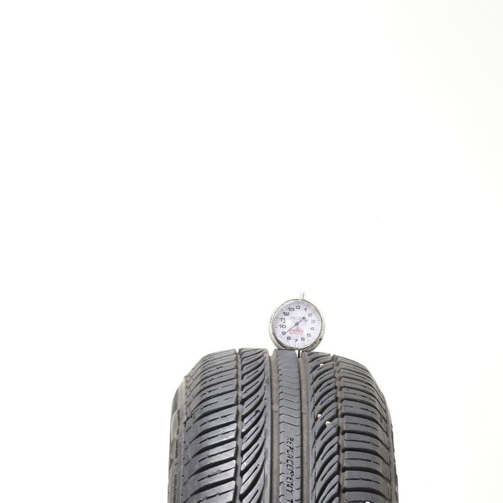 Set of (2) Used 195/65R15 General Reliatrek 91H - 8.5-9/32 - Image 2