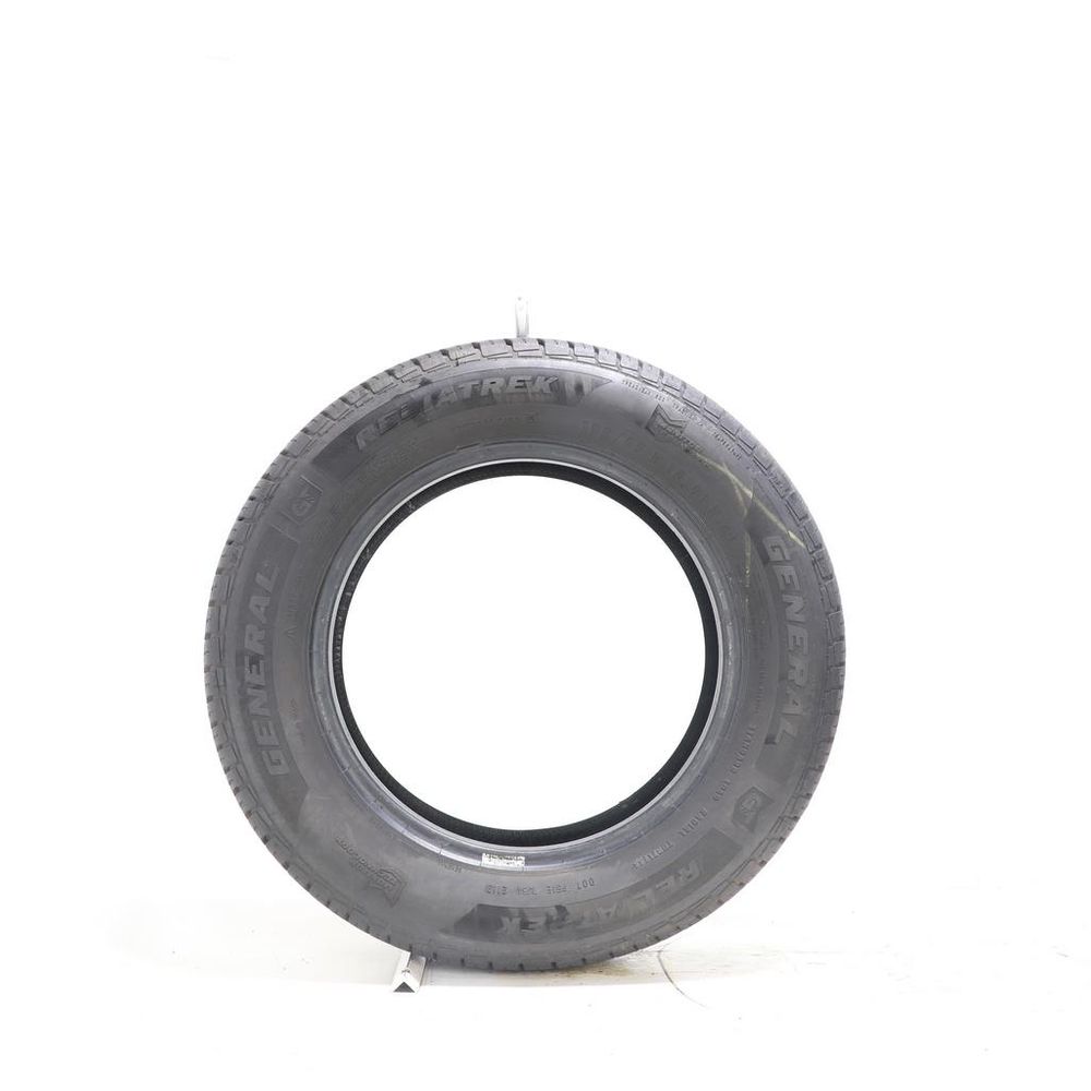 Set of (2) Used 195/65R15 General Reliatrek 91H - 8.5-9/32 - Image 3
