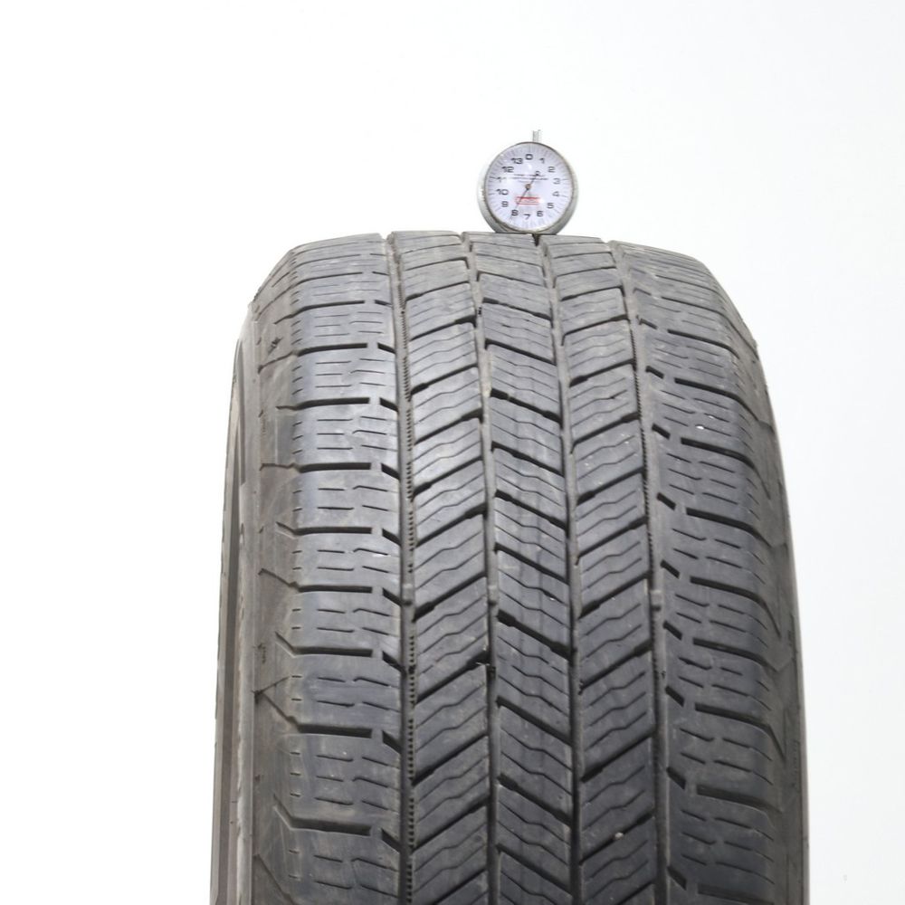Set of (2) Used 265/65R18 Continental TerrainContact H/T 114T - 8-9/32 - Image 2
