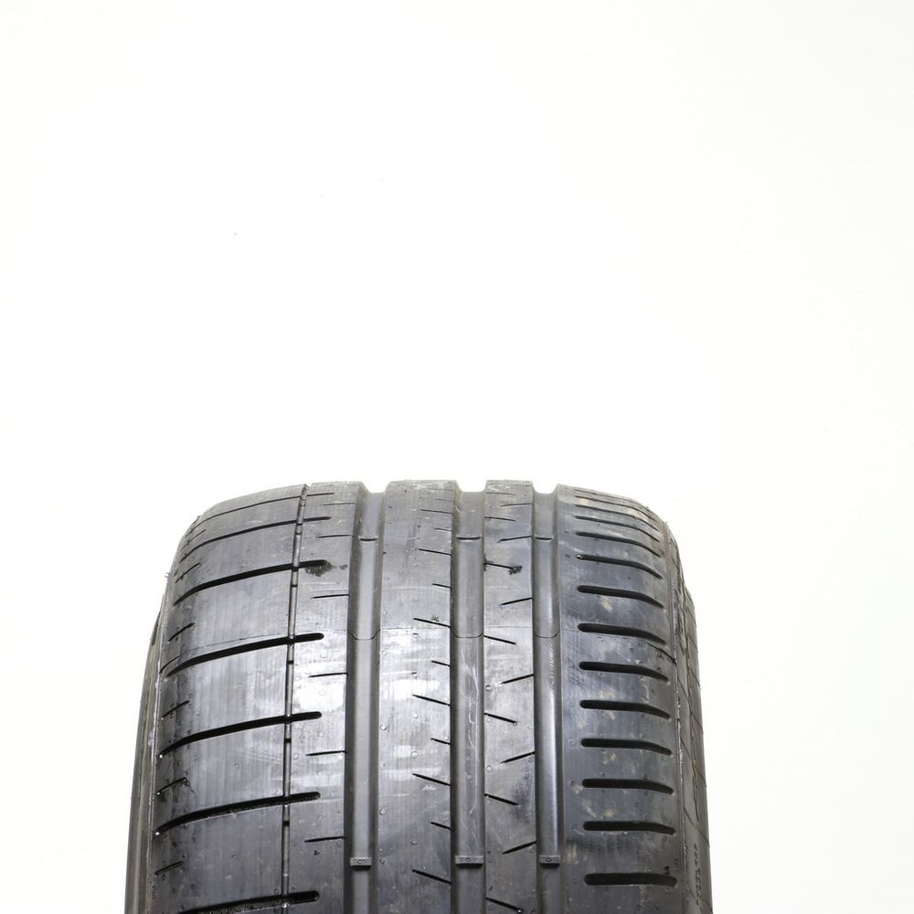 Driven Once 275/35ZR20 Pirelli P Zero Corsa PZC4 F 102Y - 8/32 - Image 2