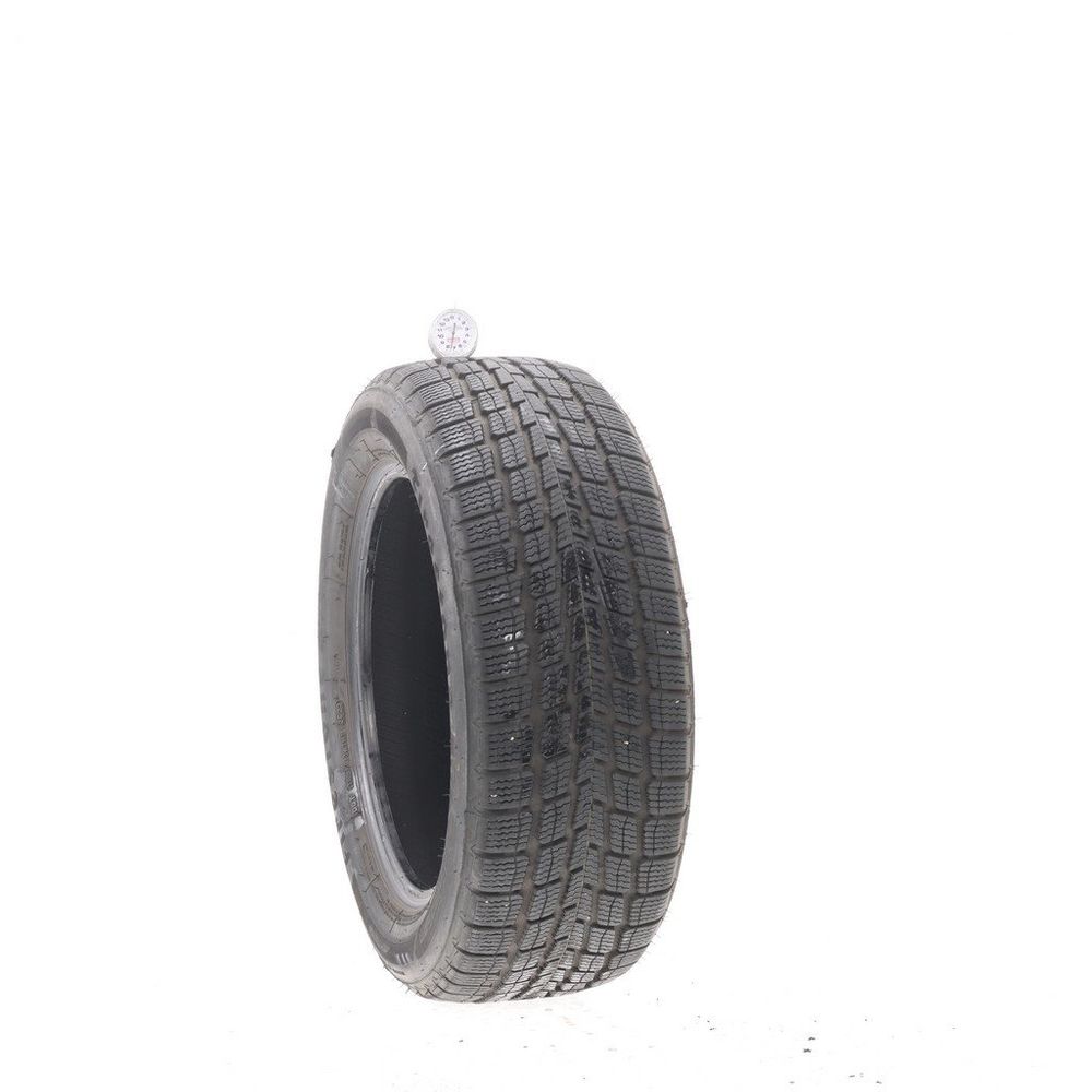 Used 215/55R16 Firestone WeatherGrip 93H - 7.5/32 - Image 1