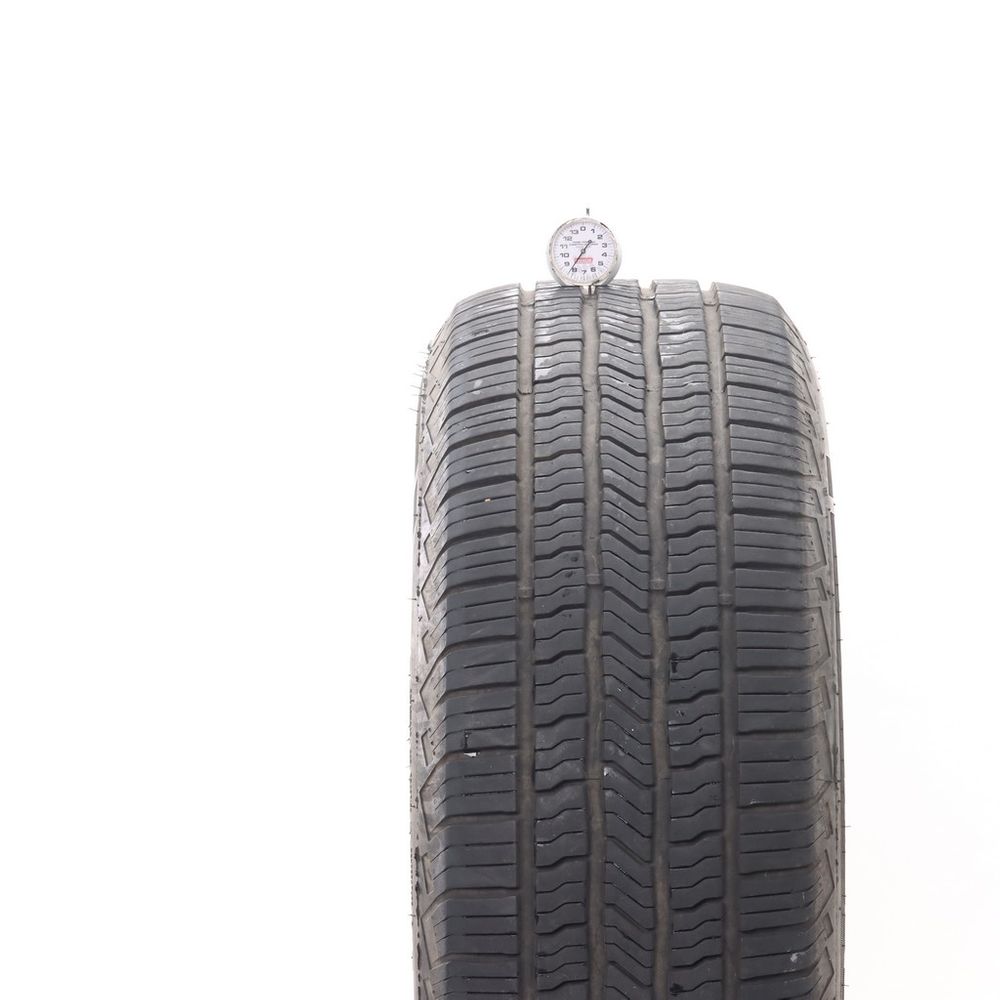Set of (2) Used 265/65R18 Mastercraft Stratus HT 114T - 8/32 - Image 2