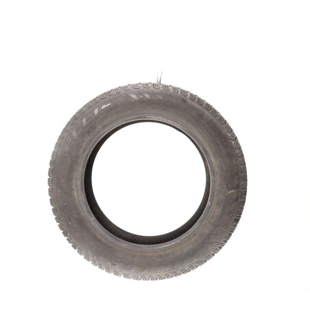 Used 205/60R16 Pirelli Winter Carving 92T - 8/32 - Image 3