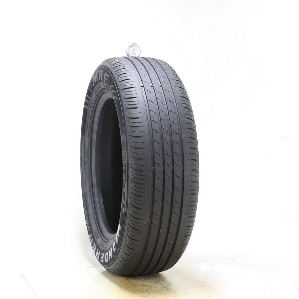 Used 235/60R18 MRF Wanderer Street 103H - 7.5/32 - Image 1