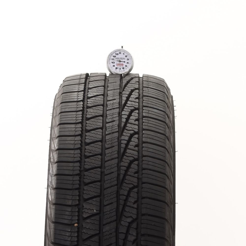 Used 225/60R17 Goodyear Assurance WeatherReady 99H - 10.5/32 - Image 2