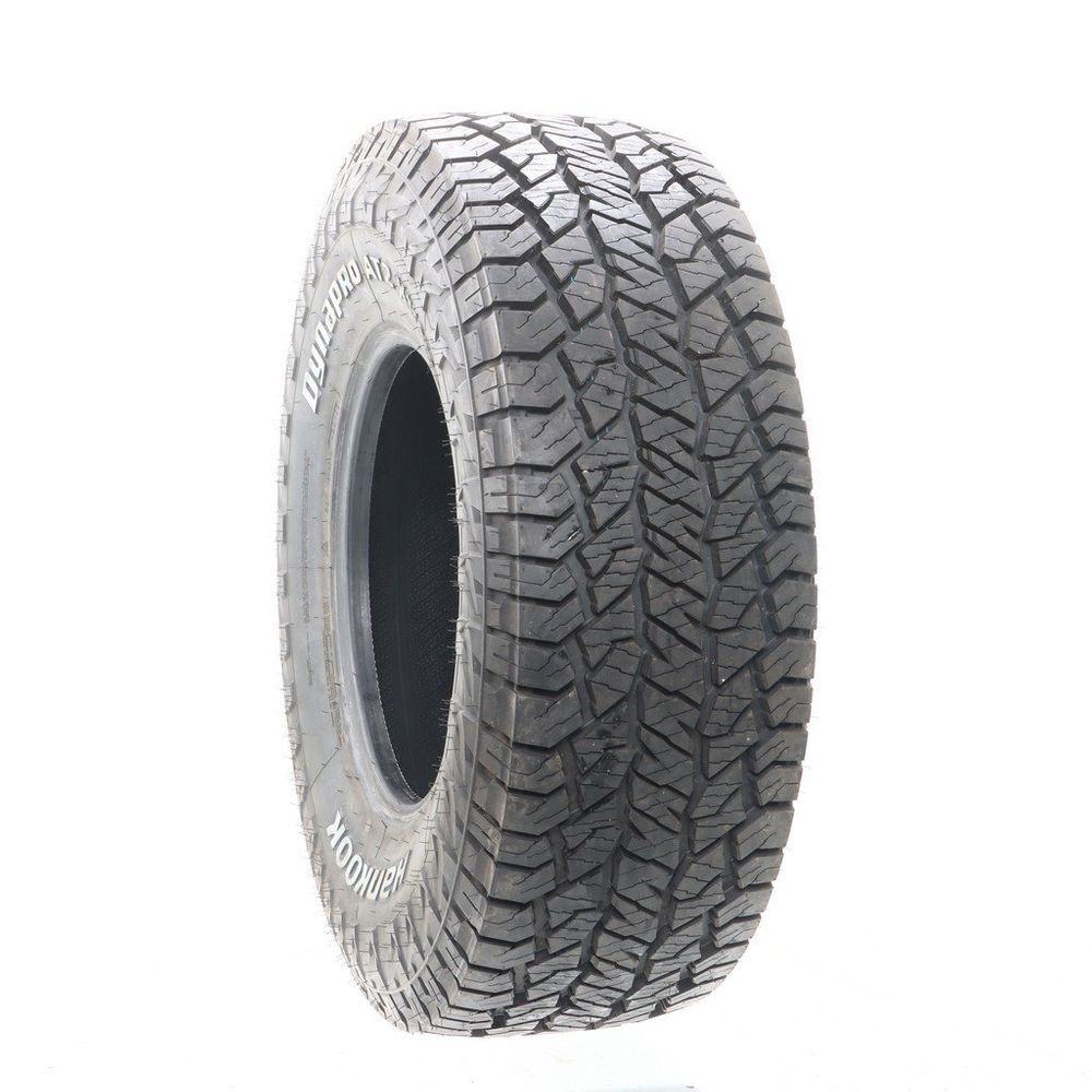 Set of (2) New LT 35X12.5R17 Hankook Dynapro AT2 Xtreme 121S E - Image 1