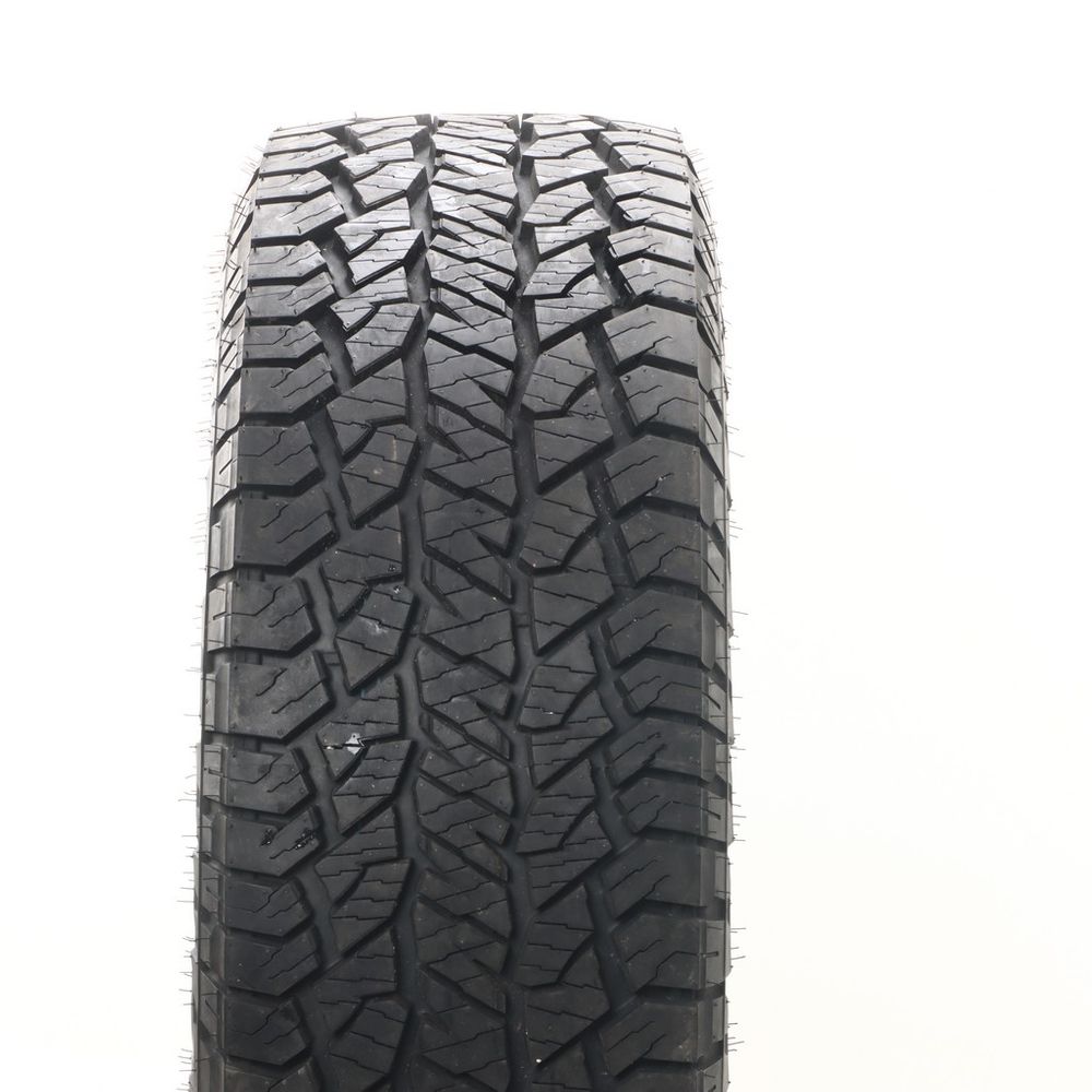 Set of (2) New LT 35X12.5R17 Hankook Dynapro AT2 Xtreme 121S E - Image 2
