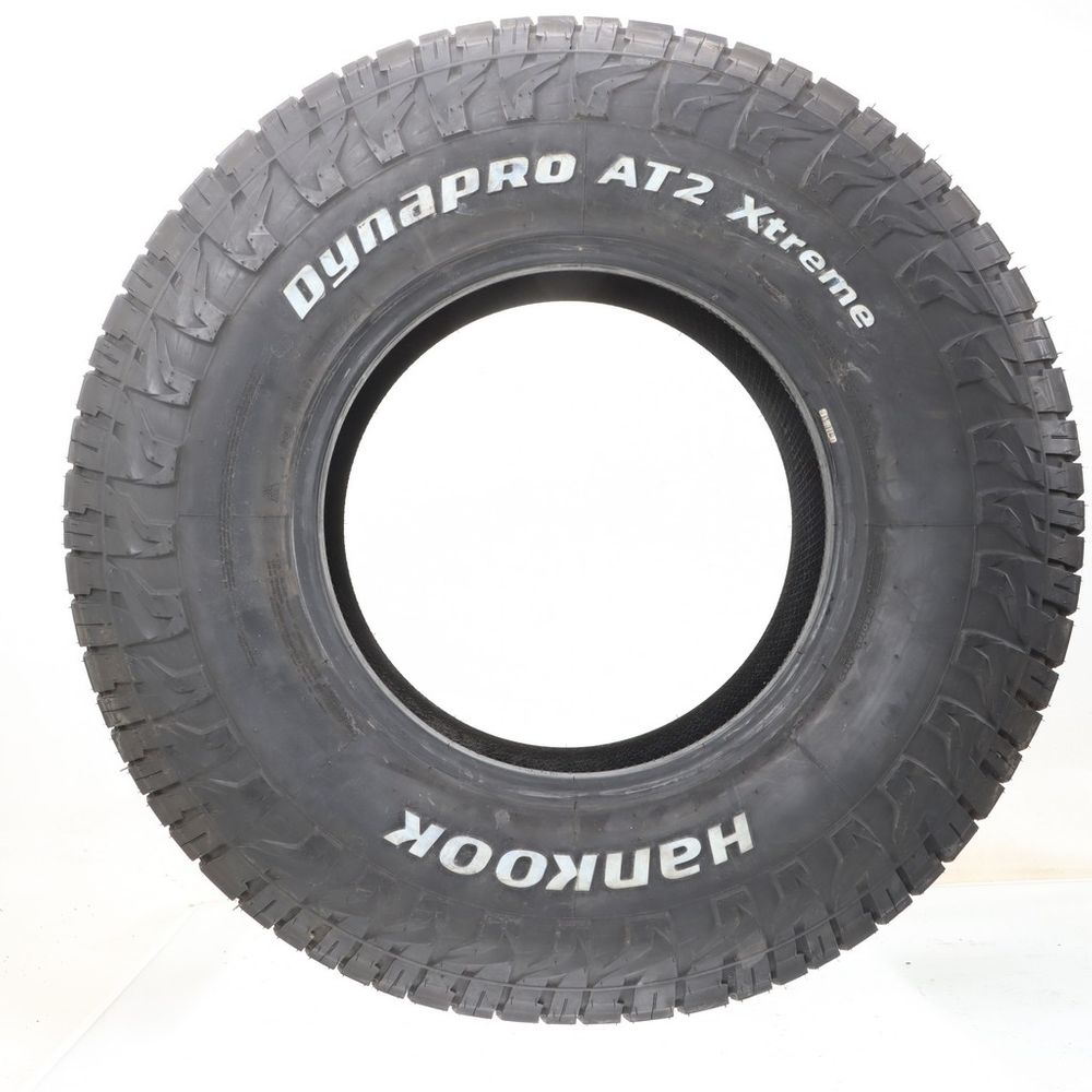 Set of (2) New LT 35X12.5R17 Hankook Dynapro AT2 Xtreme 121S E - Image 3