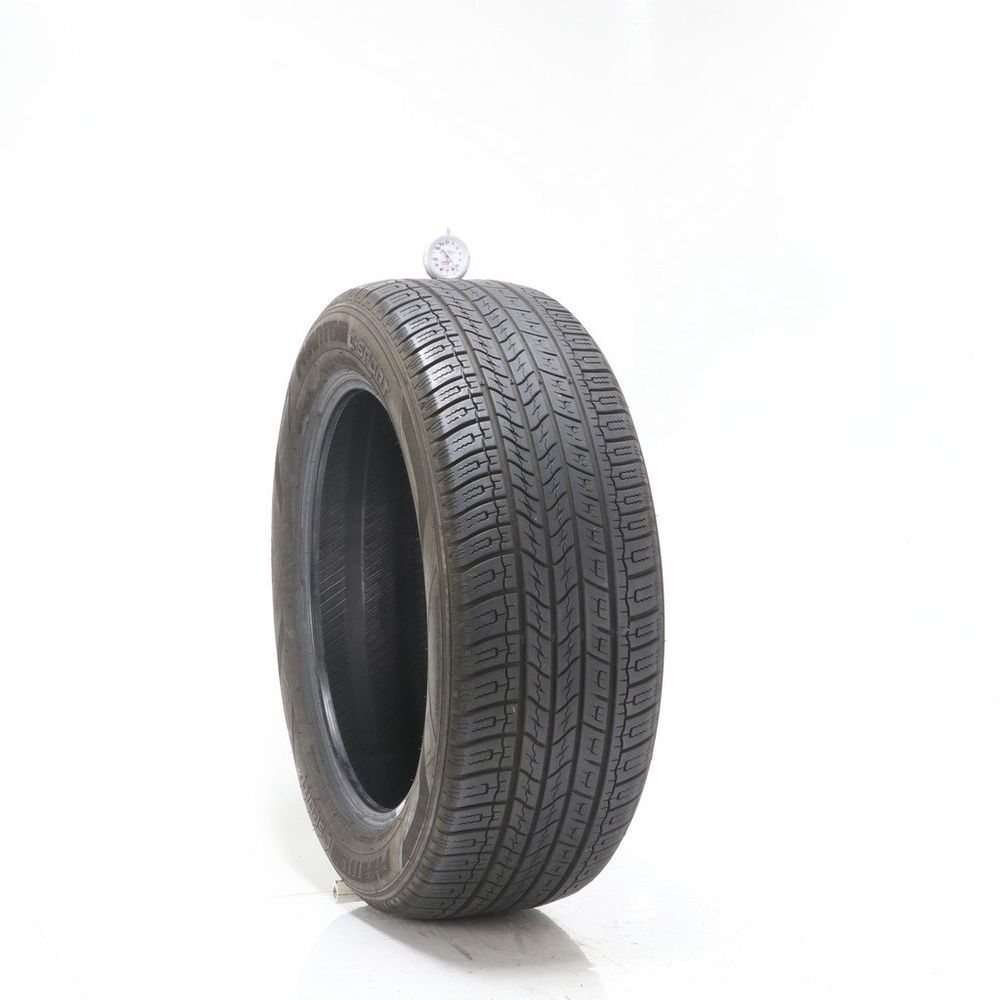 Set of (2) Used 225/55R18 Phantom C-Sport 98H - 5/32 - Image 1