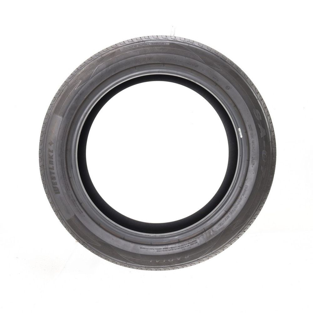 Used 245/50R19 Westlake SA-07 105W - 8/32 - Image 3