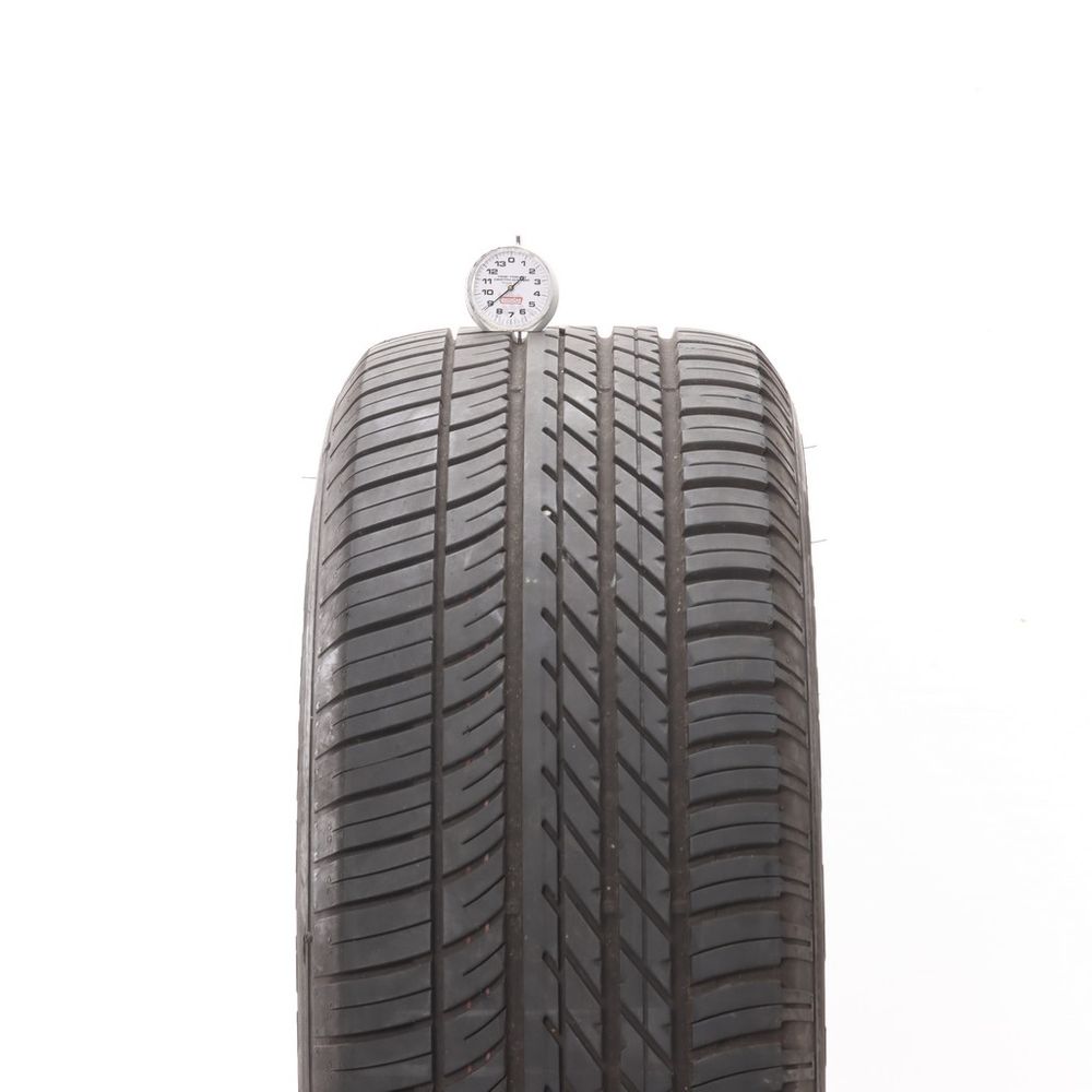 Used 255/50R20 Goodyear Eagle F1 Asymmetric AT SUV 4X4 JLR SealTech 109W - 8.5/32 - Image 2