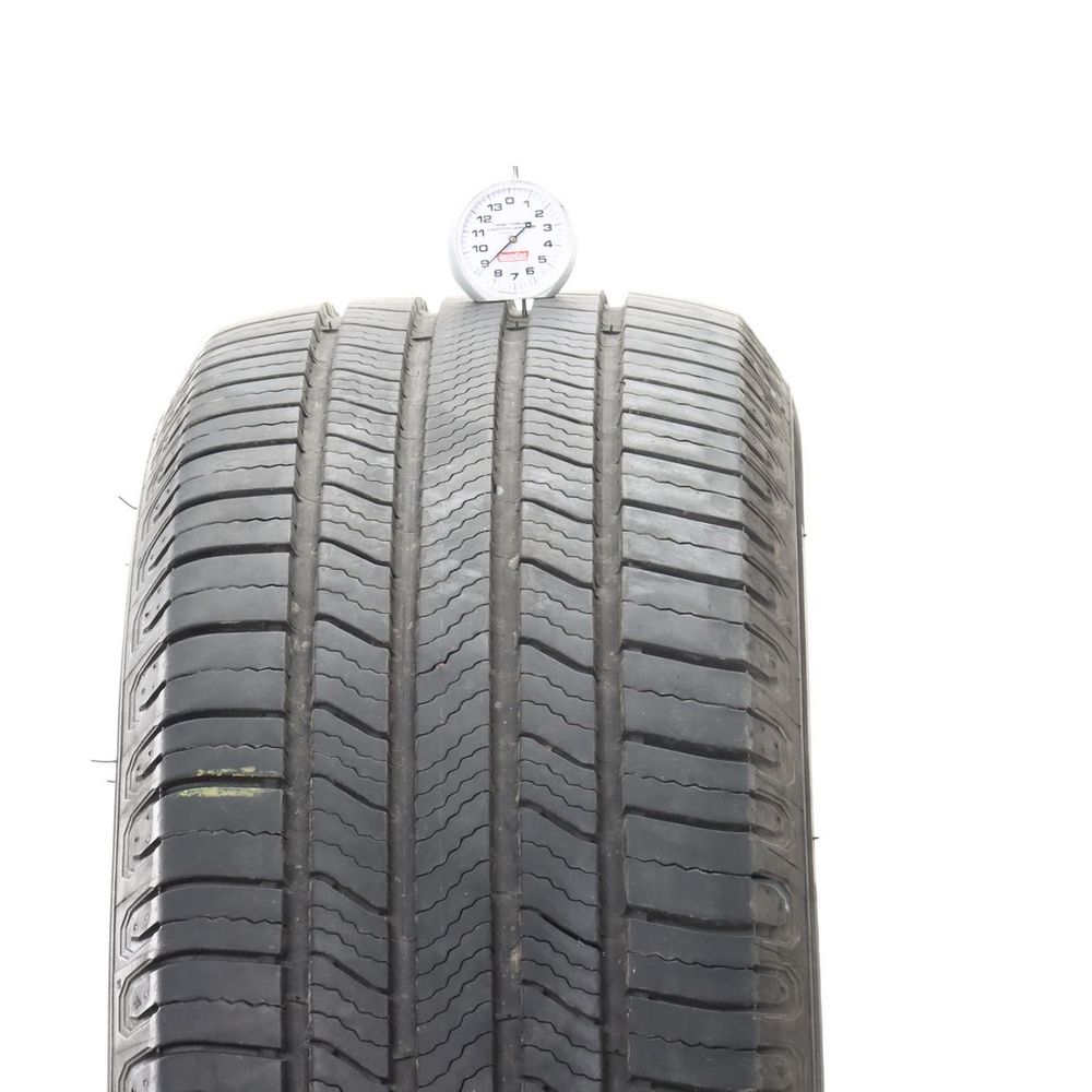 Used 255/60R19 Michelin Defender 2 109H - 8.5/32 - Image 2