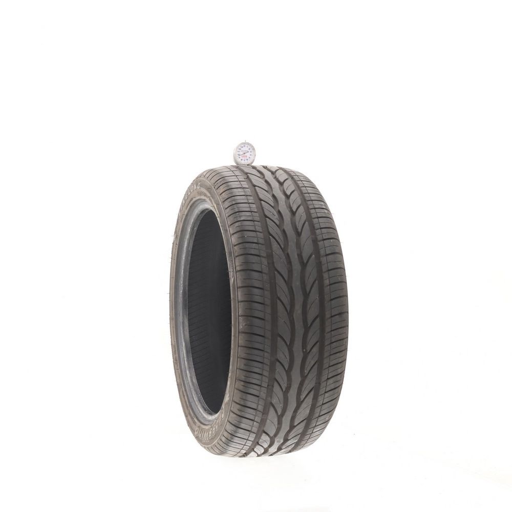 Used 215/45R17 Linglong Crosswind 91W - 9.5/32 - Image 1
