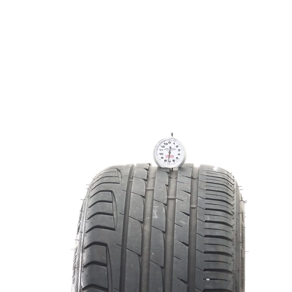 Used 235/40ZR20 Forceum Octa 96Y - 7/32 - Image 2