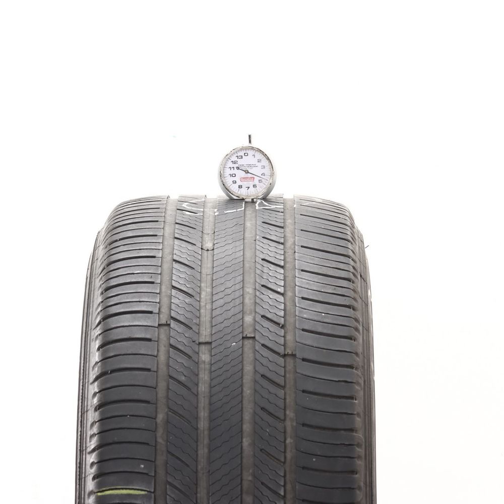 Set of (4) Used 235/55R18 Michelin Premier A/S 100V - 4.5/32 - Image 2