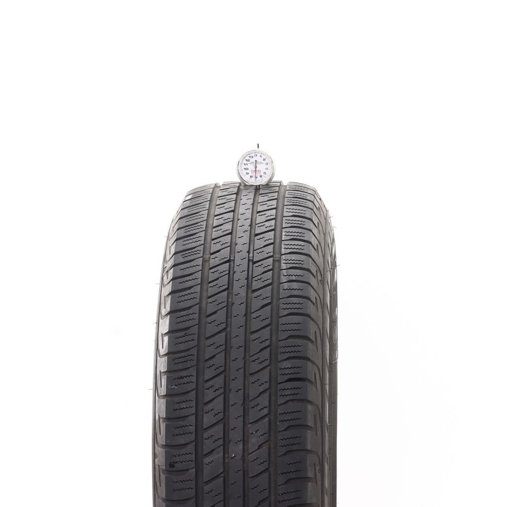 Used 225/75R16 Falken Wildpeak H/T HT01 108T - 7/32 - Image 2