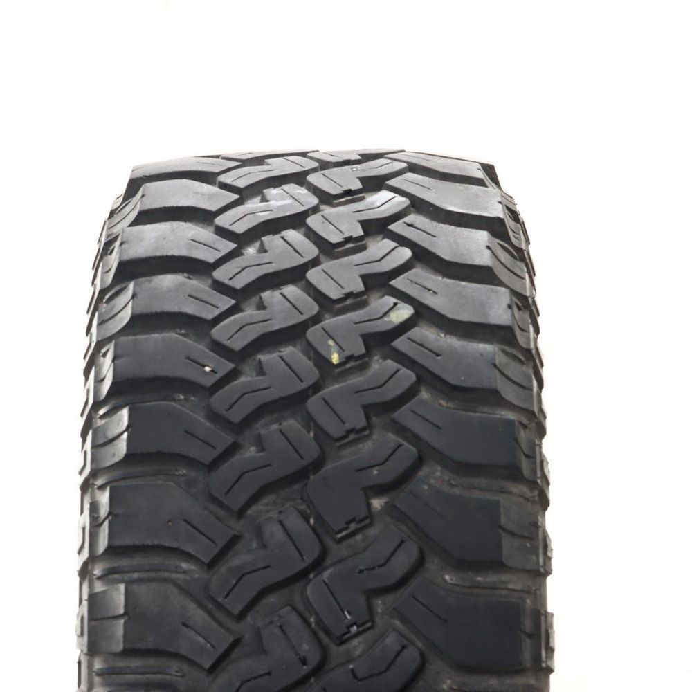 Used LT 33X12.5R17 Falken Wildpeak M/T MT01 120Q E - 14.5/32 - Image 2