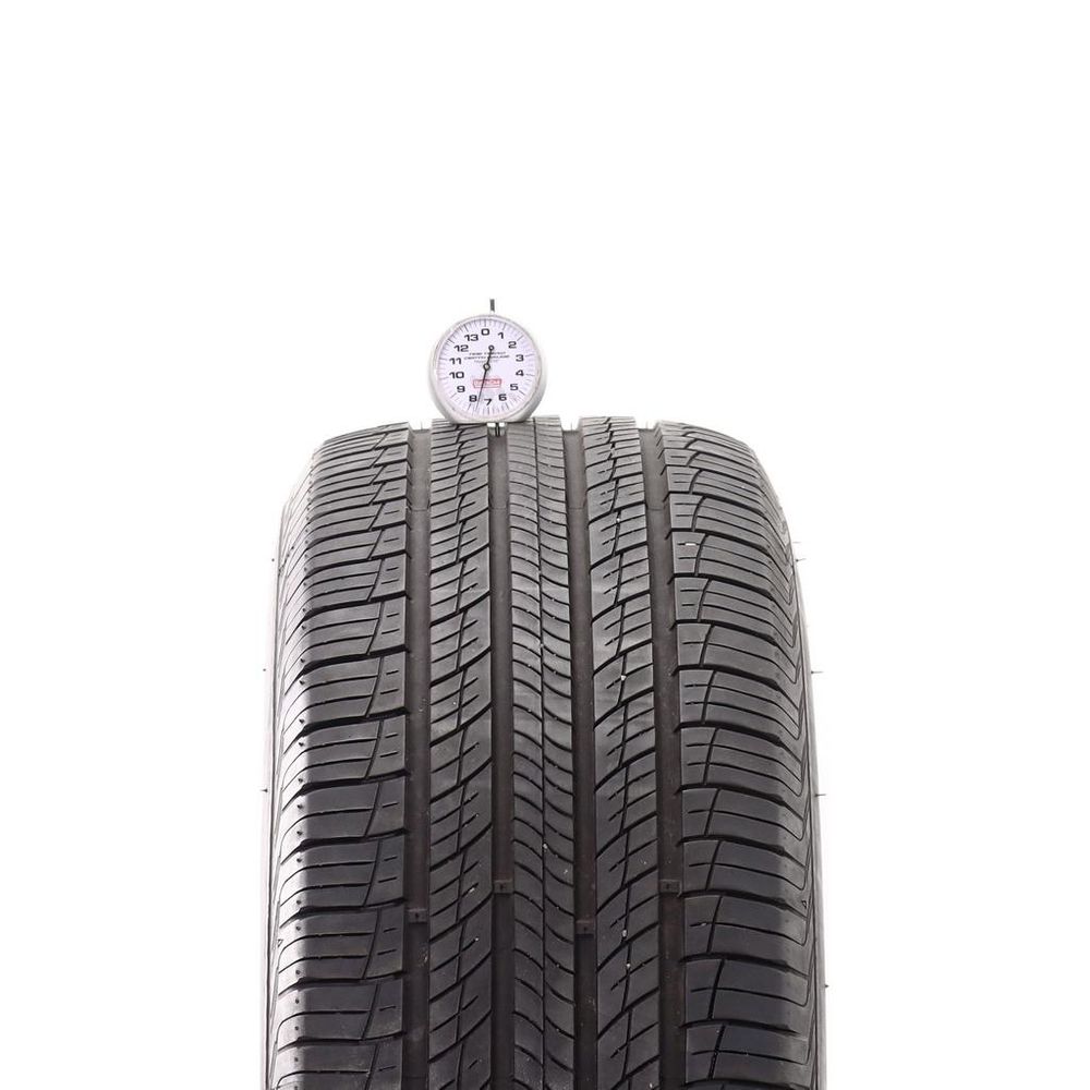 Set of (4) Used 235/65R17 Hankook Dynapro HP2 104H - 6.5-7.5/32 - Image 5