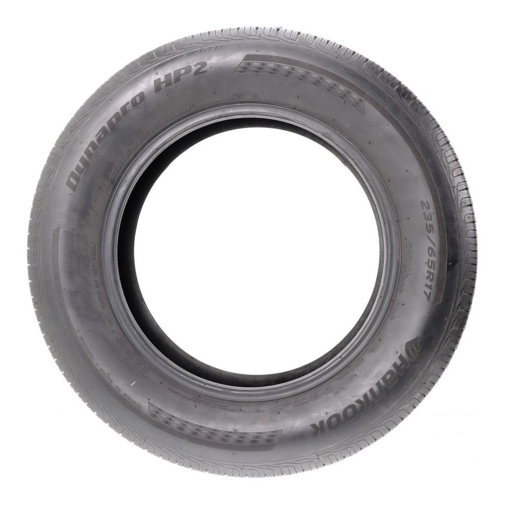 Set of (4) Used 235/65R17 Hankook Dynapro HP2 104H - 6.5-7.5/32 - Image 6