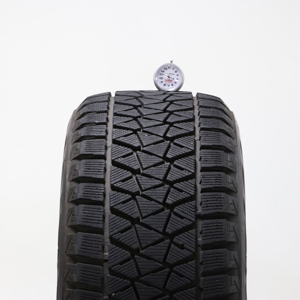 Used 275/55R19 Bridgestone Blizzak DM-V2 111T - 11/32 - Image 2