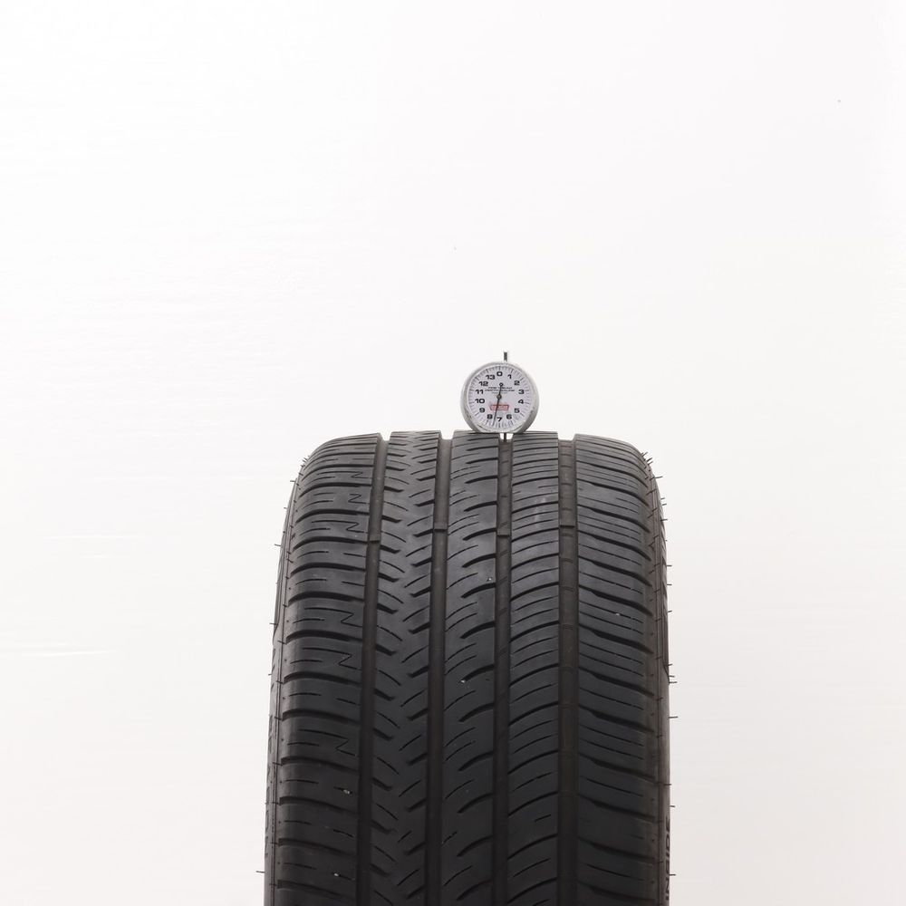 Set of (2) Used 245/40ZR19 Advanta HP Z-02 98W - 7.5-8.5/32 - Image 2