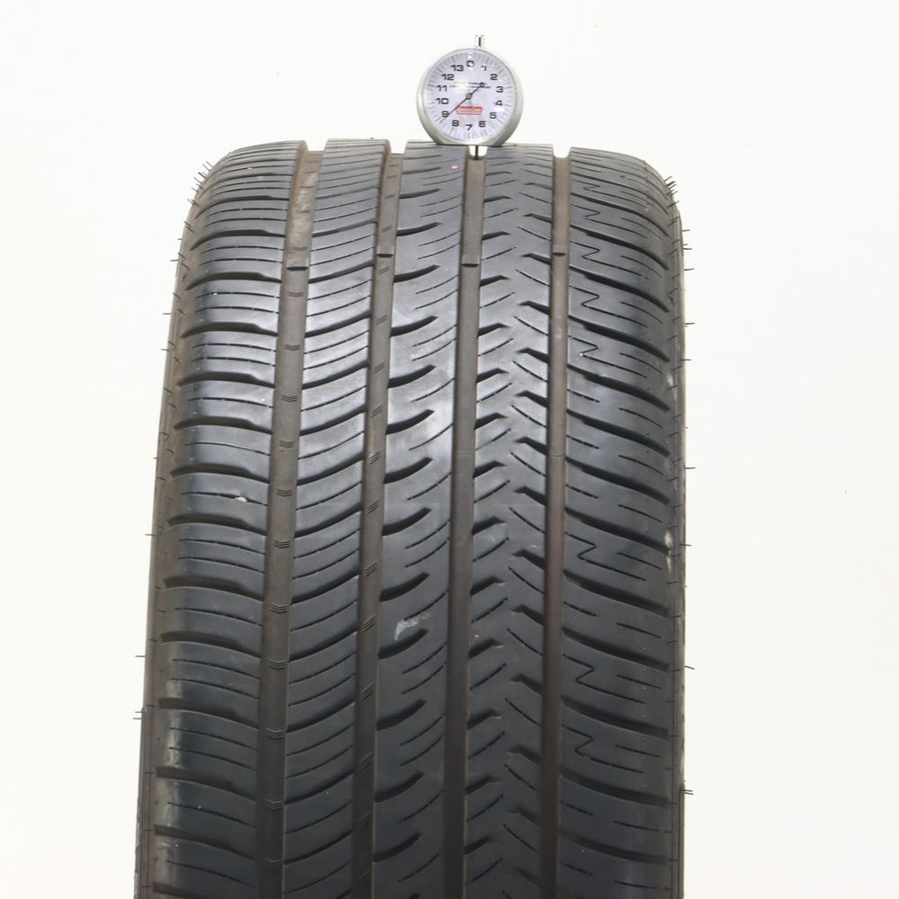 Set of (2) Used 245/40ZR19 Advanta HP Z-02 98W - 7.5-8.5/32 - Image 5
