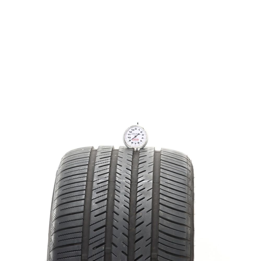 Used 265/40R18 Atlas Force UHP 101Y - 9/32 - Image 2