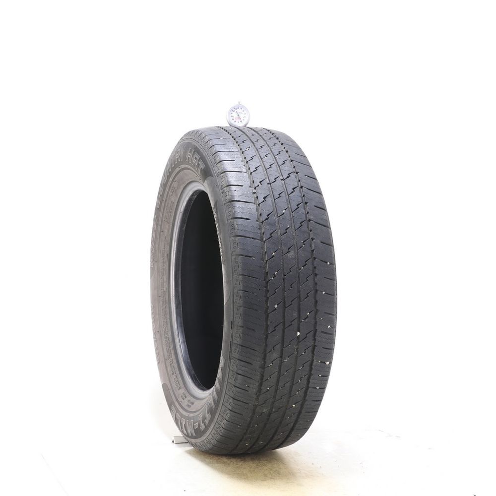 Used 225/65R17 Multi-Mile Wild Country HRT 102H - 5.5/32 - Image 1