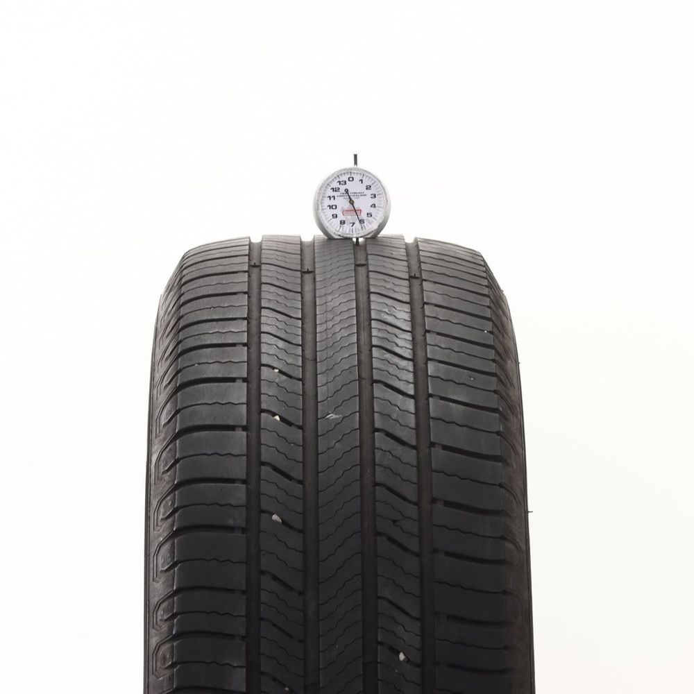 Set of (2) Used 235/60R17 Michelin Defender 2 102H - 6-7.5/32 - Image 2