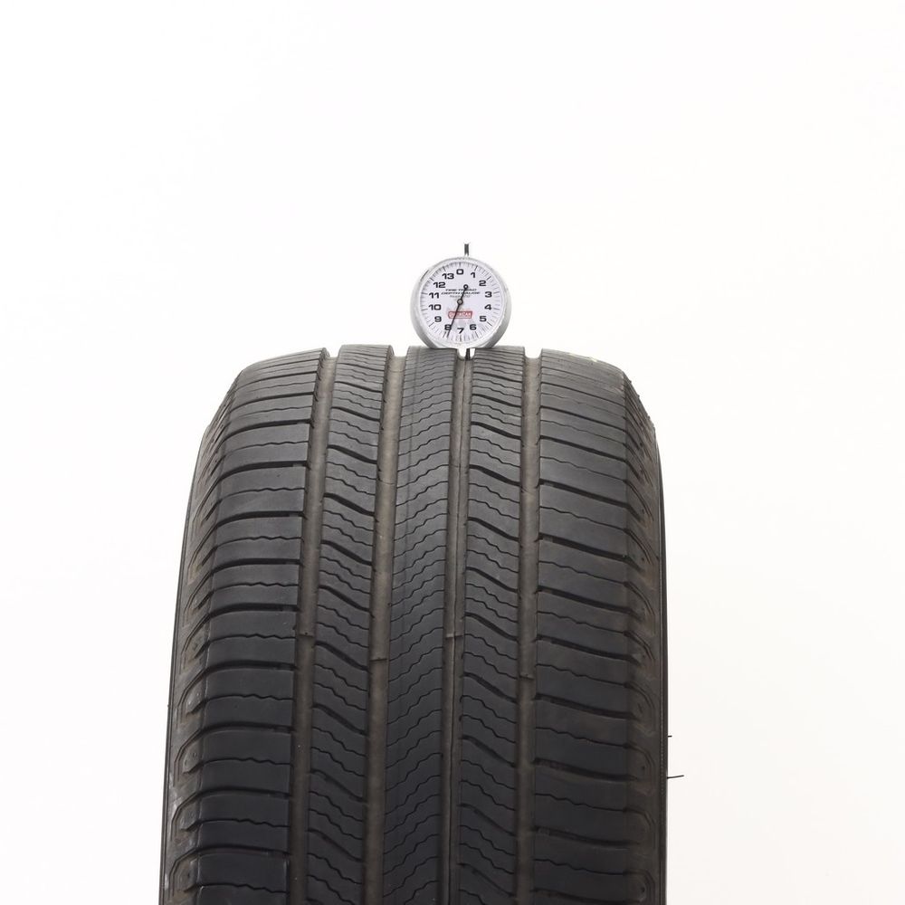 Set of (2) Used 235/60R17 Michelin Defender 2 102H - 6-7.5/32 - Image 5