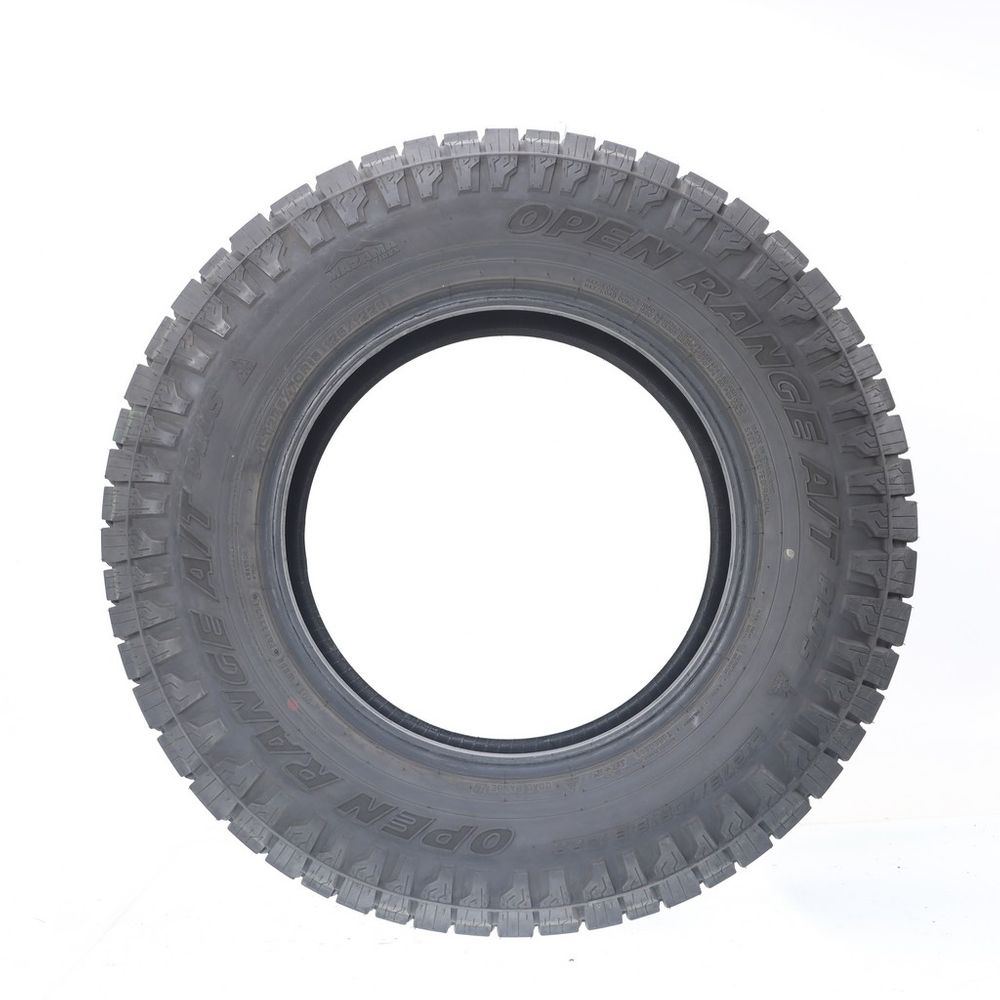 Used LT 275/70R18 Mazama Open Range A/T Plus 125/122S E - 10/32 - Image 3