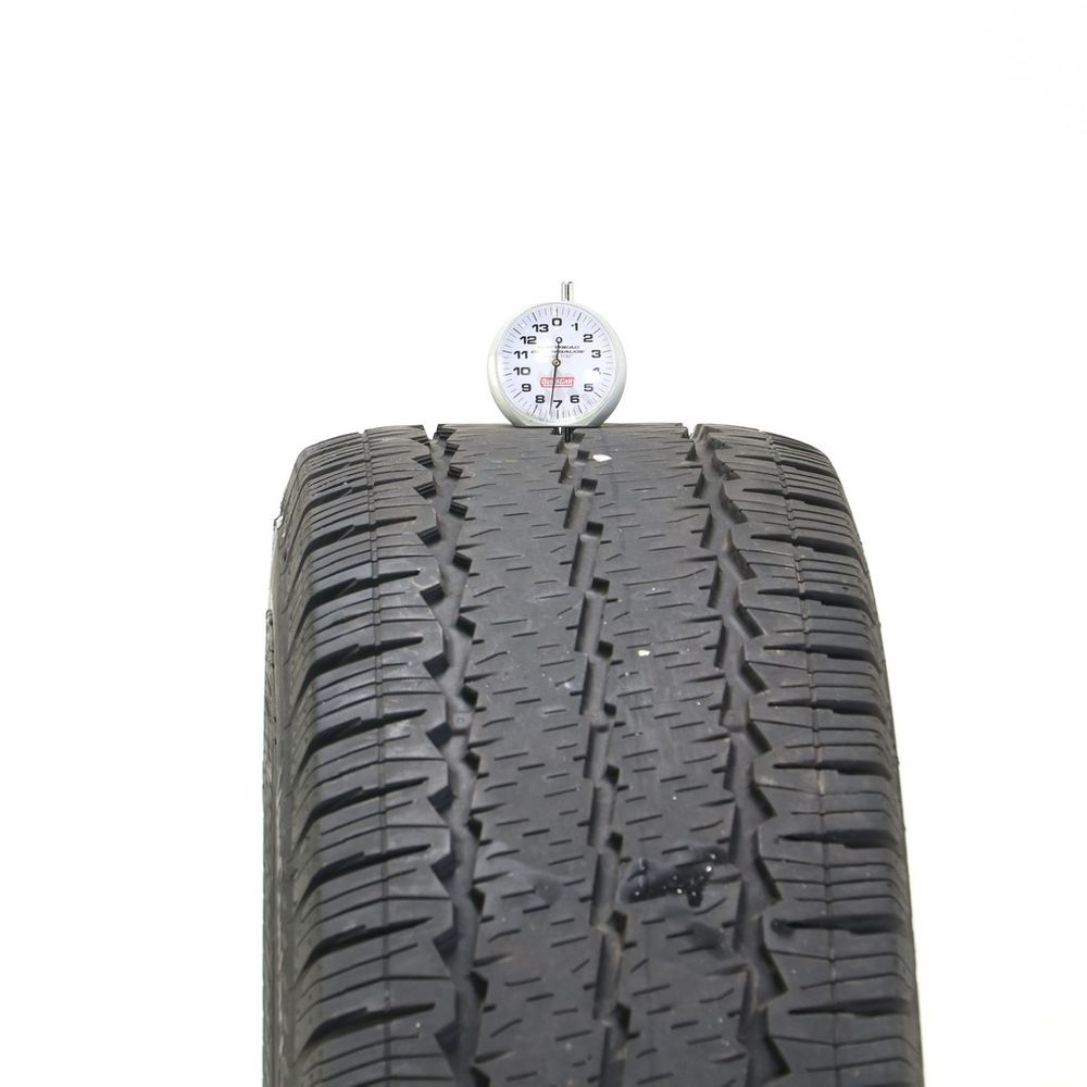 Used 235/65R16C Continental VanContact A/S 121/119R - 7/32 - Image 2