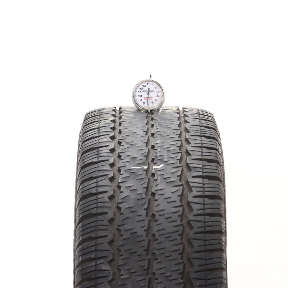 Used 235/65R16C Continental VanContact A/S 121/119R - 7/32 - Image 2