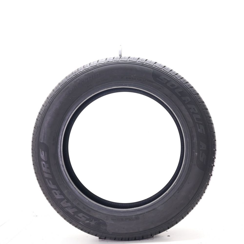 Set of (4) Used 225/55R18 Starfire Solarus A/S 98H - 7-8.5/32 - Image 12