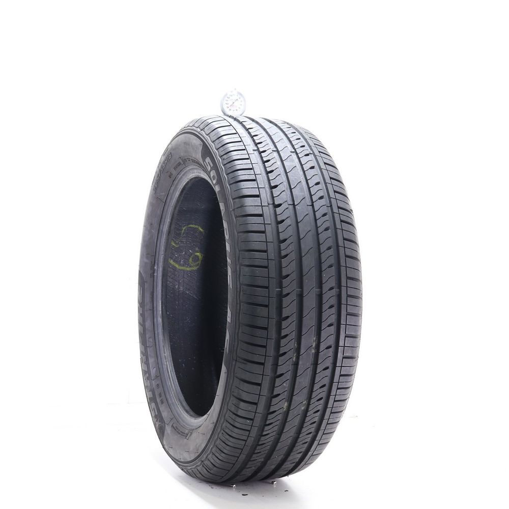 Set of (4) Used 225/55R18 Starfire Solarus A/S 98H - 7-8.5/32 - Image 10
