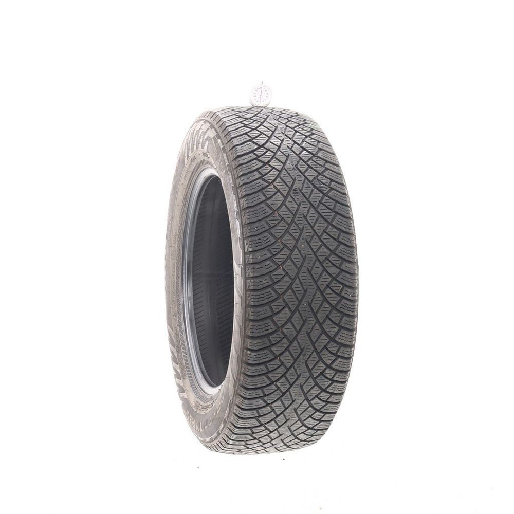 Used 235/65R18 Nokian Hakkapeliitta R5 SUV 110R - 7/32 - Image 1