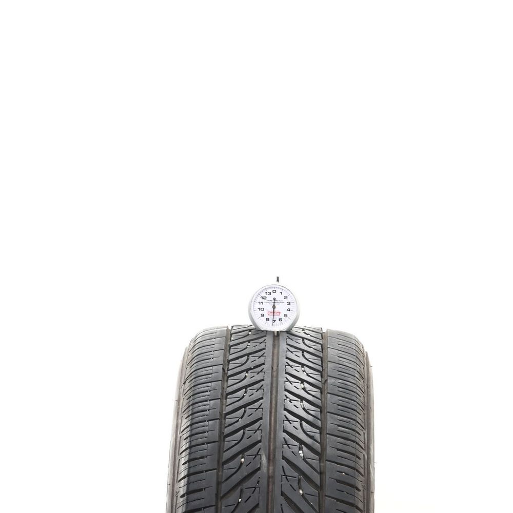 Used 195/60R14 Bridgestone Potenza RE960AS Pole Position 86H - 7/32 - Image 2