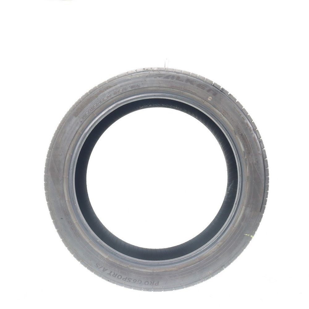 Used 245/45ZR20 Falken Pro G6 Sport A/S 103Y - 6.5/32 - Image 3