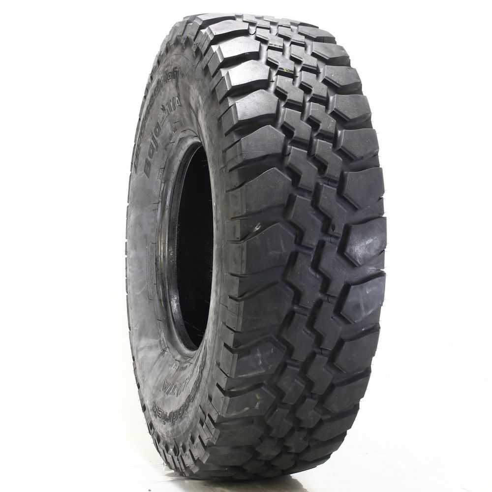 Used LT 37X12.5R16.5 BFGoodrich Baja TA 133N E - 17/32 - Image 1