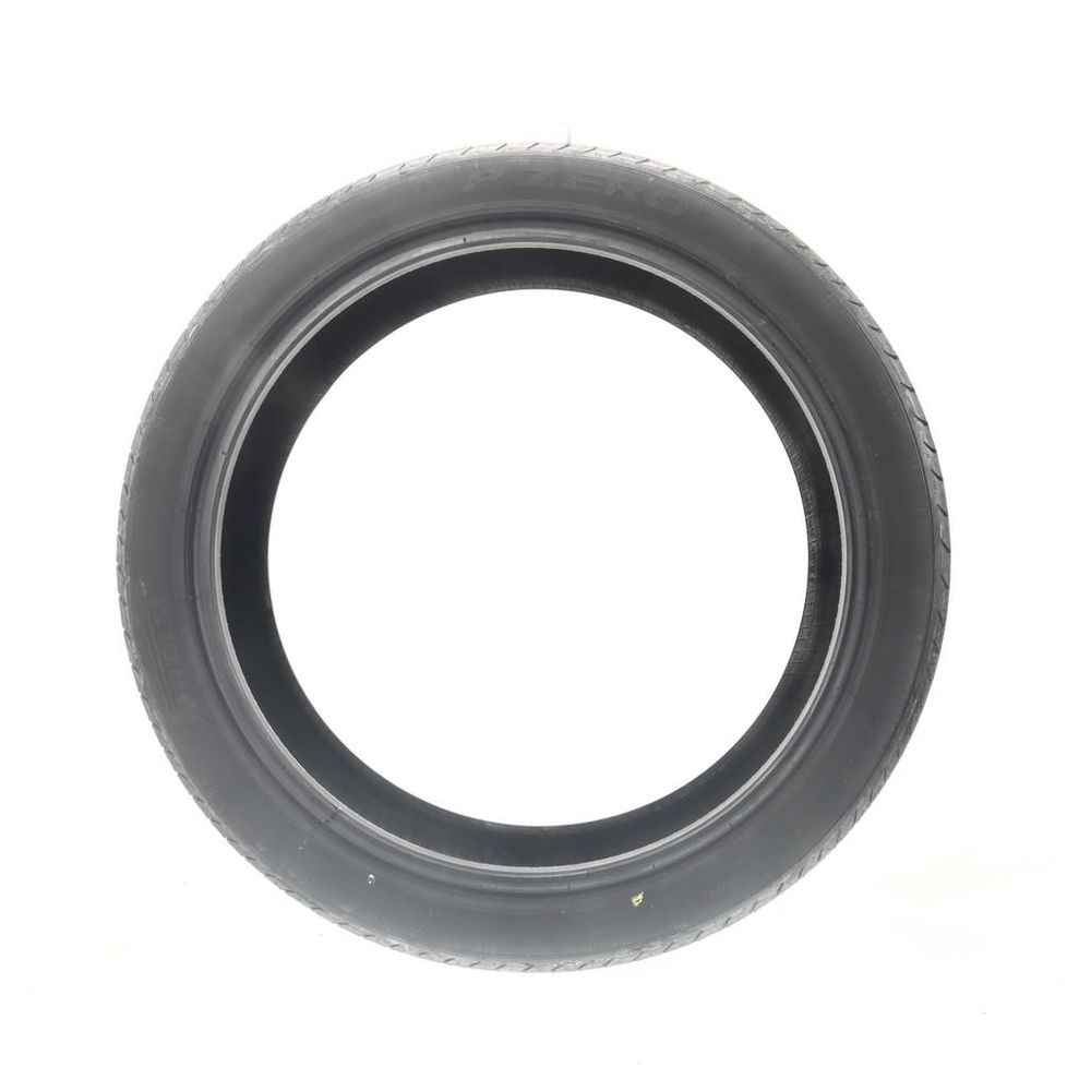 Used 265/40R22 Pirelli P Zero J 106Y - 8.5/32 - Image 3