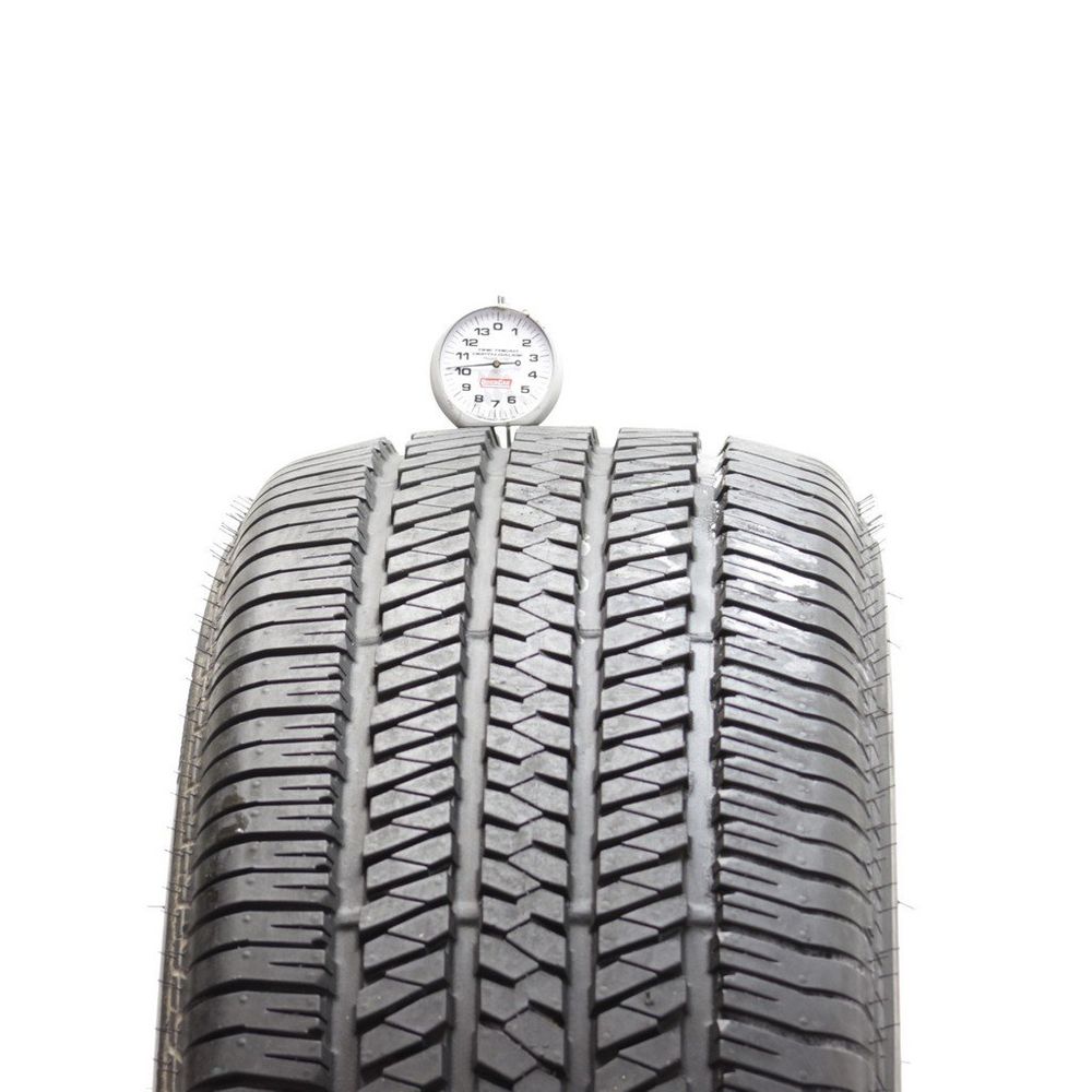 Set of (2) Used 275/65R18 Bridgestone Dueler H/T 684 II 114T - 10-10.5/32 - Image 2