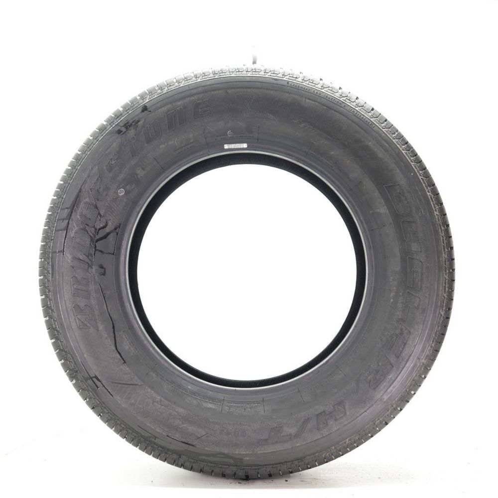 Set of (2) Used 275/65R18 Bridgestone Dueler H/T 684 II 114T - 10-10.5/32 - Image 3