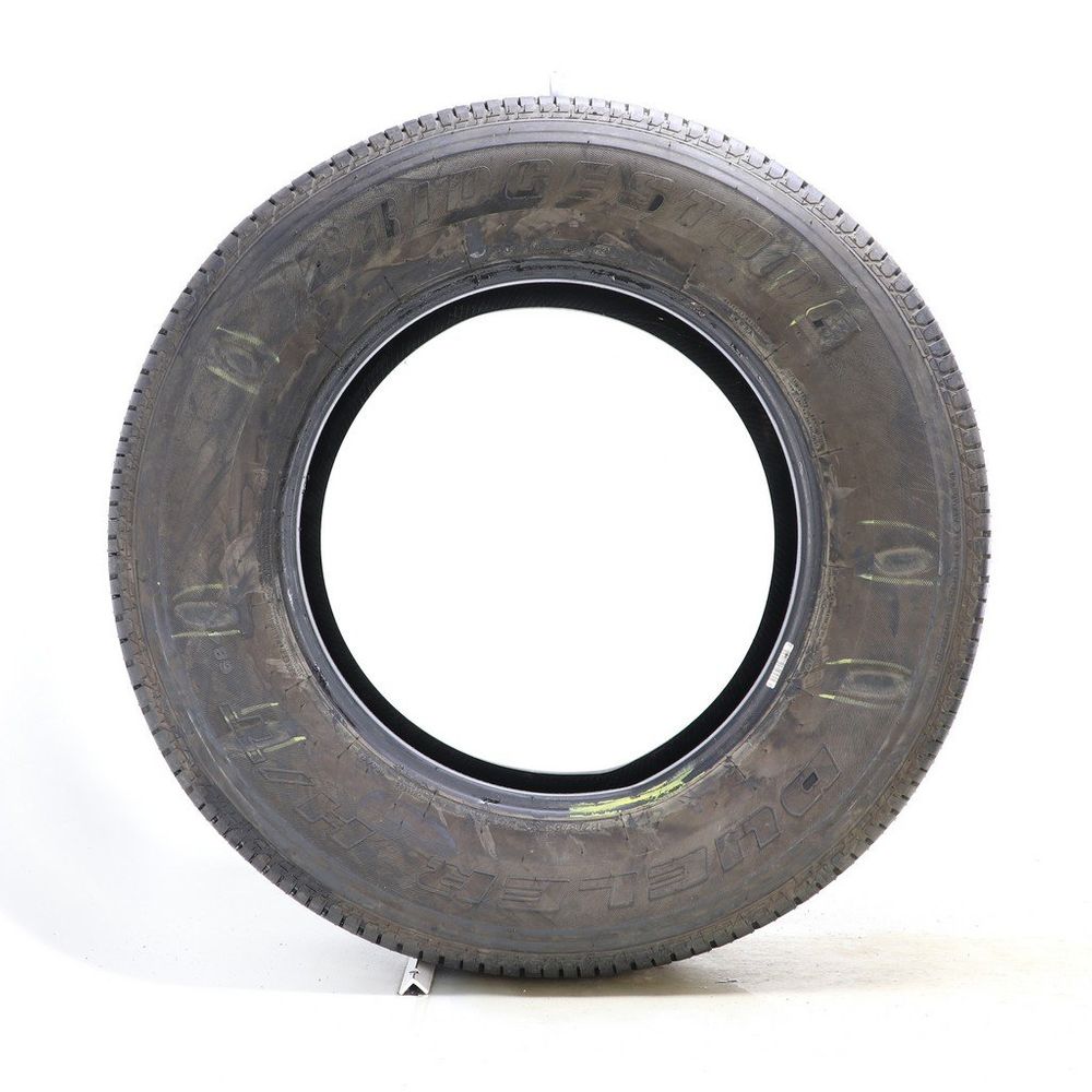 Set of (2) Used 275/65R18 Bridgestone Dueler H/T 684 II 114T - 10-10.5/32 - Image 6