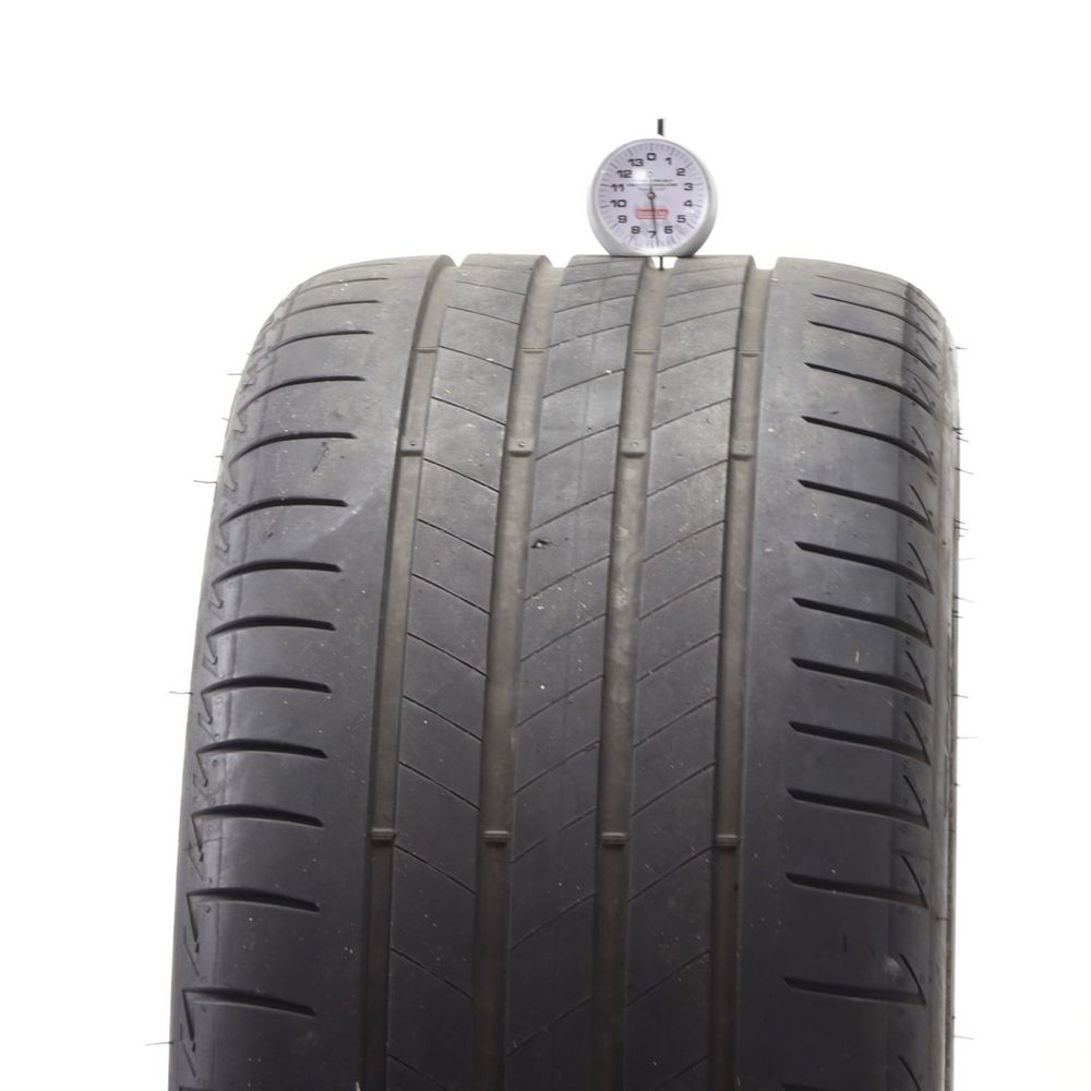 Set of (2) Used 275/35R19 Bridgestone Turanza T005 RFT 100Y - 5-6.5/32 - Image 5