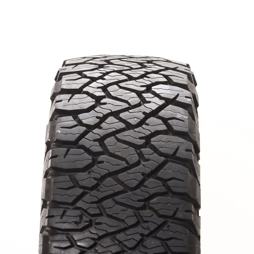 Used LT 275/70R18 BFGoodrich All-Terrain T/A KO3 125/122S E - 16/32 - Image 2