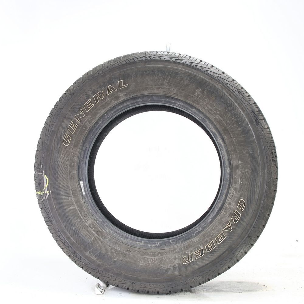 Used 235/70R16 General Grabber STX 106T - 10/32 - Image 3